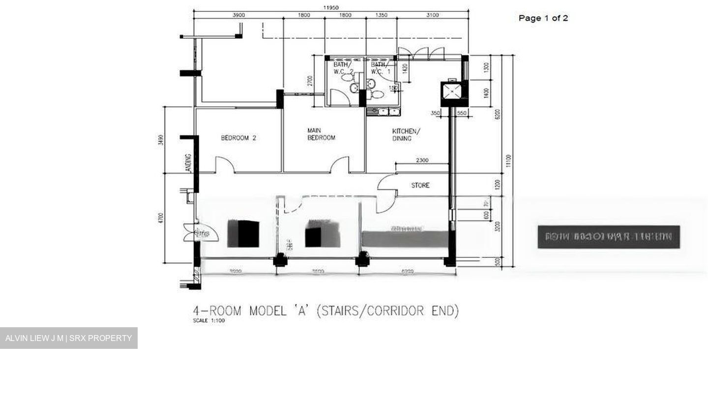 Blk 404 Keat Hong Laurel (Choa Chu Kang), HDB 4 Rooms #606419341